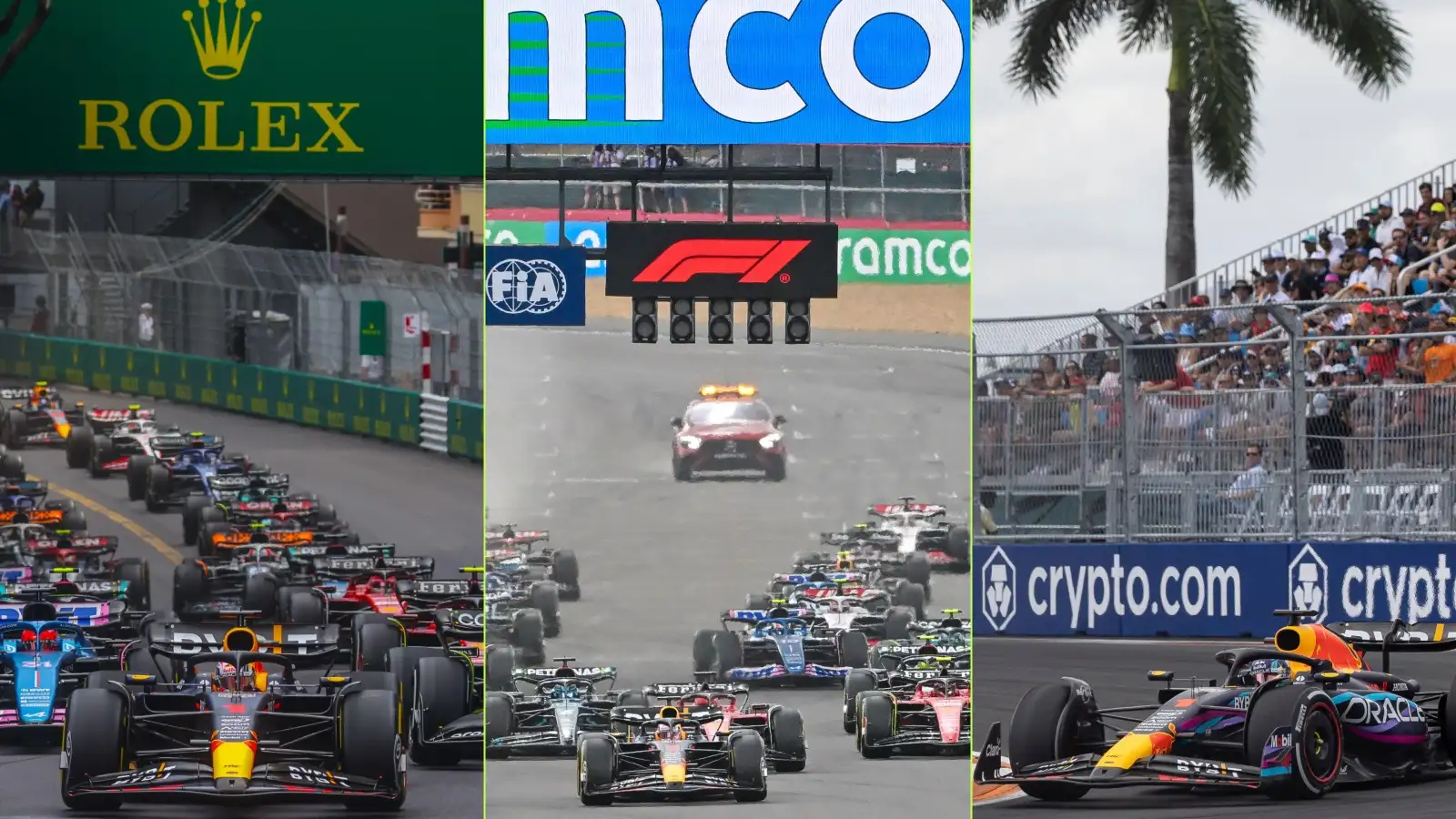 Brazilian Grand Prix 2024 Tickets & Packages