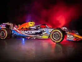 Red Bull unveil ‘Texas style’ special RB19 livery for US Grand Prix