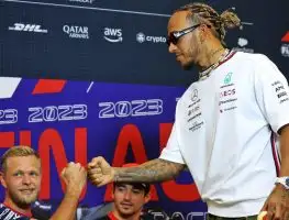 Drivers respond with incredulity to new FIA fines as Lewis Hamilton reveals ‘only way’ he’ll pay