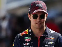 Christian Horner discloses missed ‘open goal’ which ended Sergio Perez title hopes