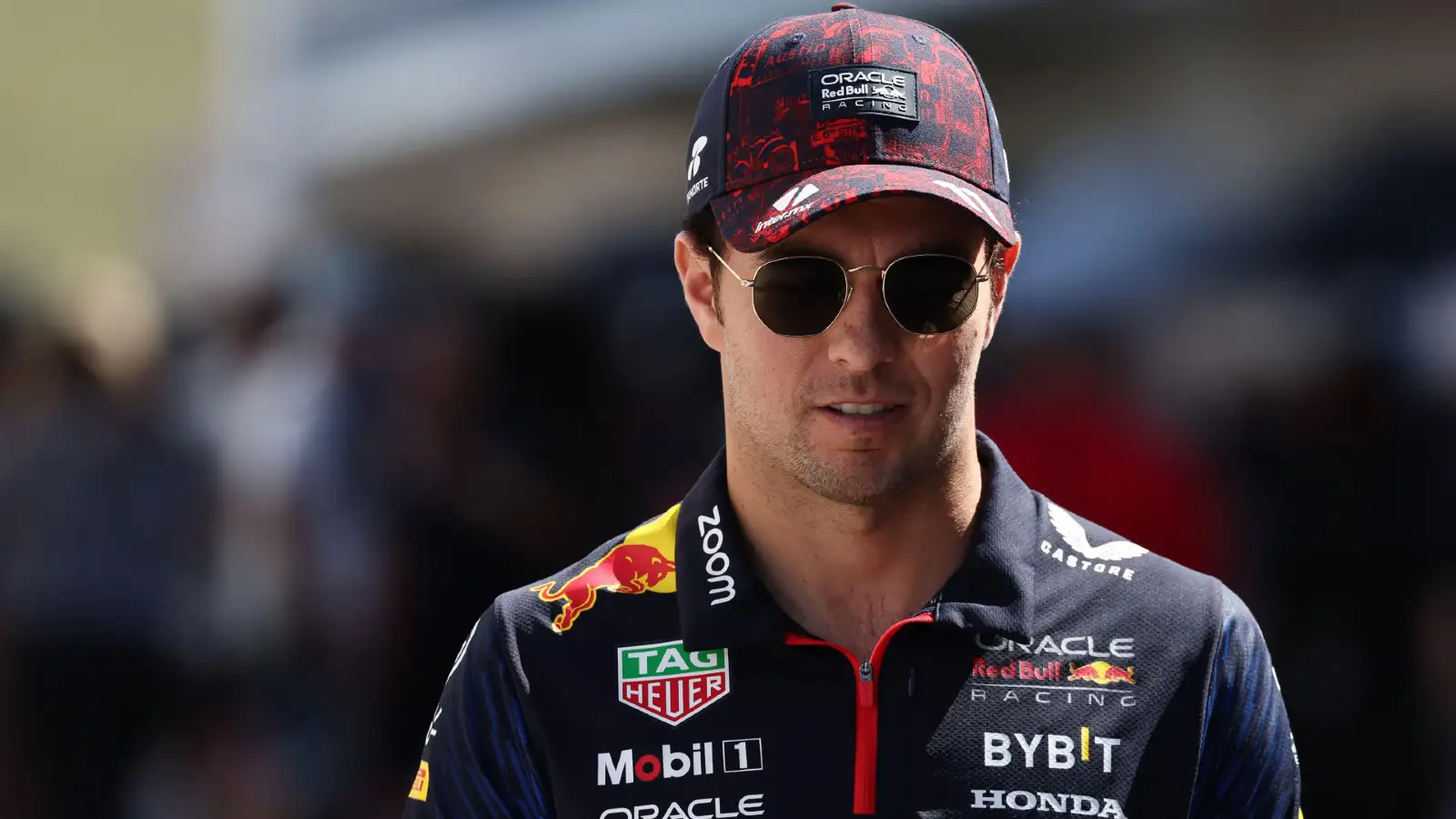 Sergio Perez ‘highly unlikely’ to continue at Red Bull, according to F1