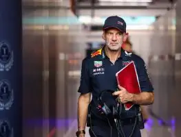 Adrian Newey delivers ominous message for Red Bull’s rivals in 2024