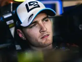 Logan Sargeant reveals Williams targets as 2024 seat remains in the balance