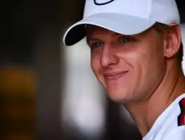 Mick Schumacher makes career admission after Mercedes ‘opened my eyes’
