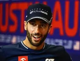 Daniel Ricciardo casts verdict on Liam Lawson’s stand-in outings at AlphaTauri