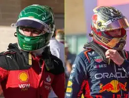Winners and losers from the 2023 United States Grand Prix qualifying