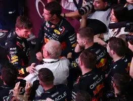 Eddie Jordan fires firm warning to Red Bull after recent unrest rumours