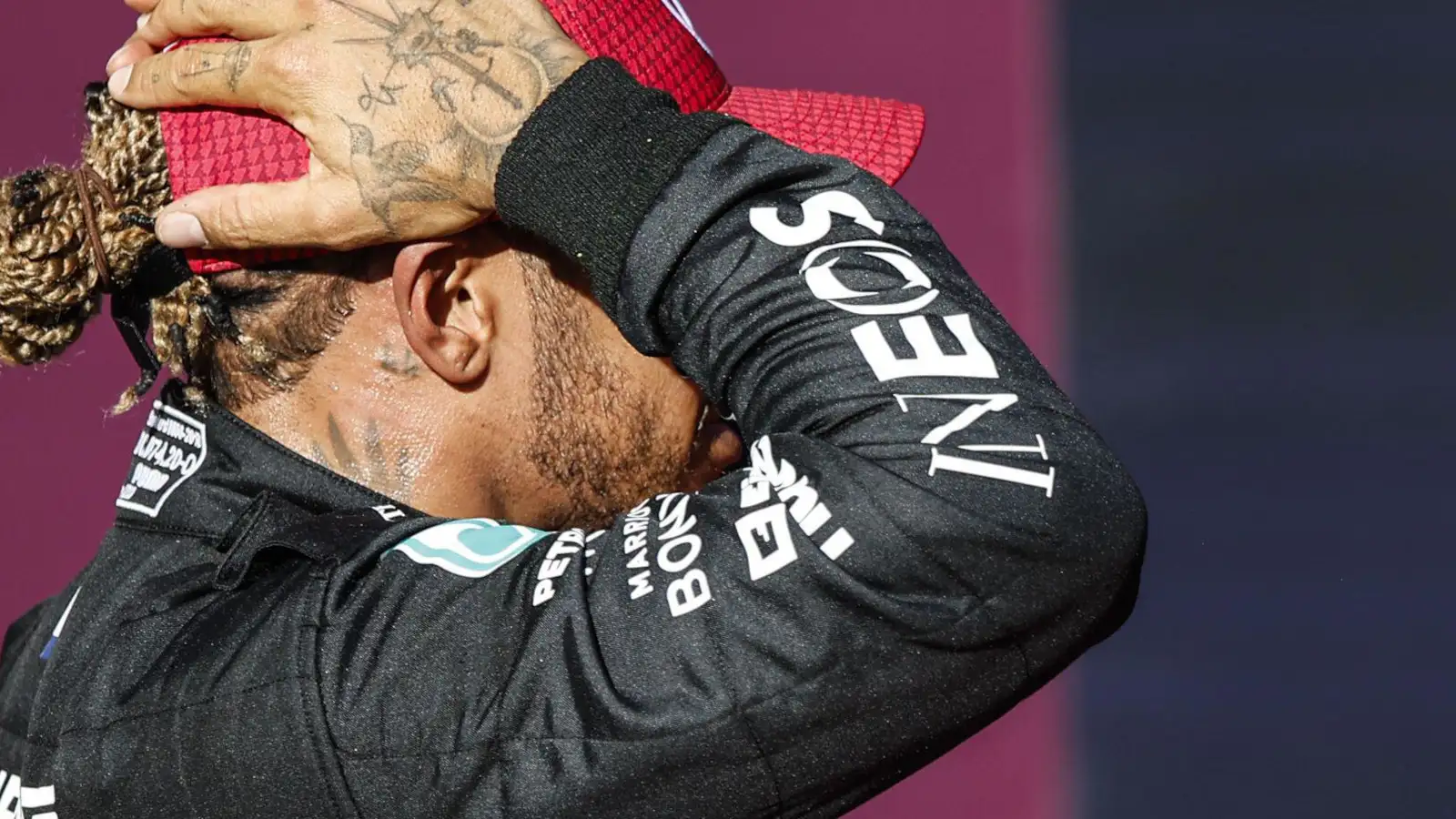 Lewis Hamilton lays out the 'dream' ahead of his final season with Mercedes  : PlanetF1