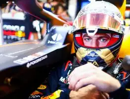 Max Verstappen leads calls against ‘unsustainable’ F1 calendar complaint