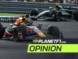 The Lewis Hamilton moment that demonstrated Max Verstappen’s evolution
