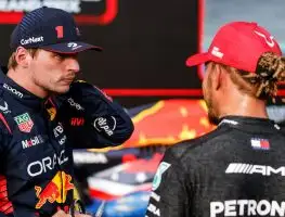 Christian Horner makes Mercedes ‘no man’s land’ claim after US Grand Prix