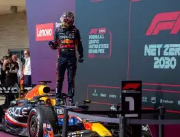 Worrying Red Bull F1 2024 prediction made after Max Verstappen masterclass