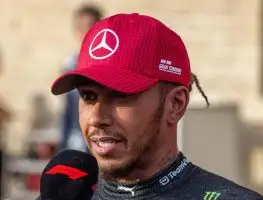 Lewis Hamilton shows his true feelings with Instagram ‘mood’ post