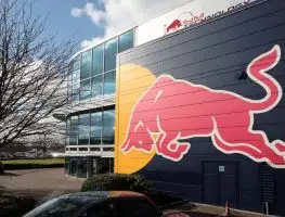 Red Bull outline new wind tunnel plans after planning permission withdrawal