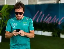 Helmut Marko points the finger over shock Fernando Alonso to Red Bull rumours
