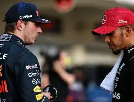 Max Verstappen ‘dirty driver’ tag questioned in fresh Lewis Hamilton battle prediction