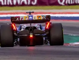 Fresh F1 2024 plot twist as Mercedes junior placed on Williams ‘wish list’