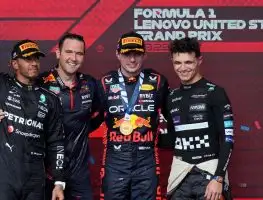 Lando Norris fires Red Bull warning shot ahead of F1 2024 season