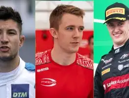The F1 junior driver replacement FP1 plans for every team outlined