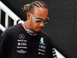 Lewis Hamilton escapes punishment following Mexican GP investigation