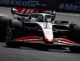 Haas heap praise on ‘very promising’ British Ferrari junior after maiden FP1 bow