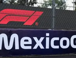 2023 F1 Mexican Grand Prix – Free Practice 3 results