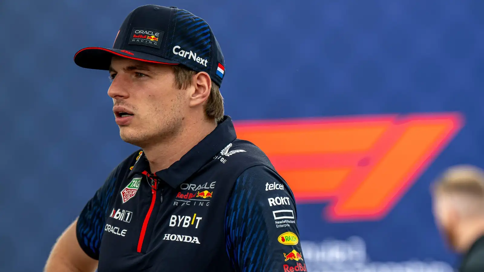 Max Verstappen in shock unfamiliar territory as 2024 racing campaign begins