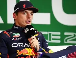Max Verstappen avoids grid penalty after lengthy Mexican GP investigation