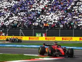 Ferrari issue clear two-race target as Charles Leclerc presses reset button