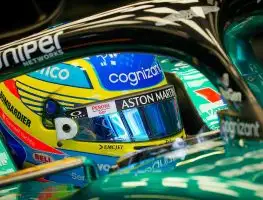 Fernando Alonso delivers brutal truth on Aston Martin’s shocking decline
