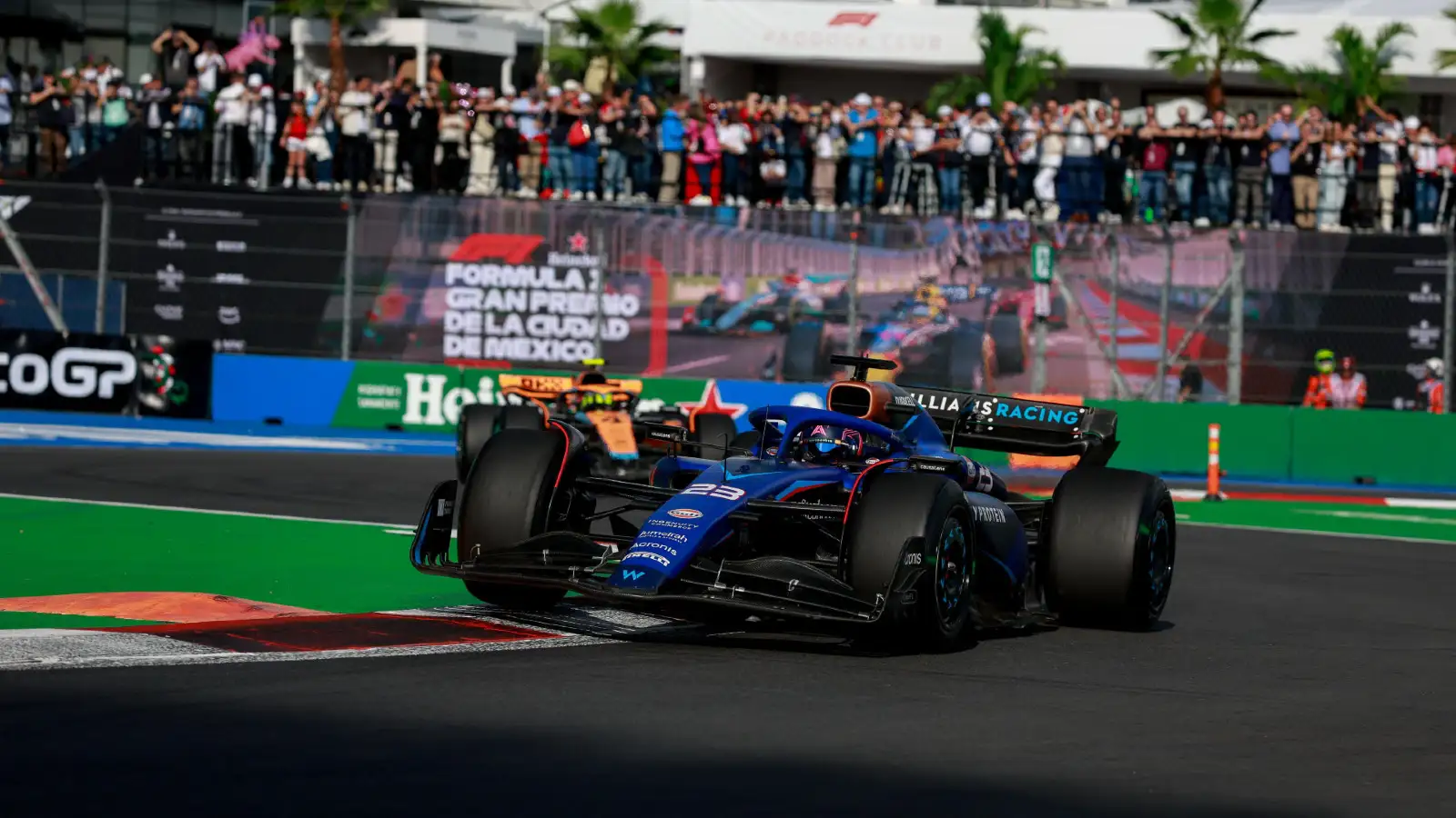 Fate of Canadian Grand Prix race to be determined by May 1 