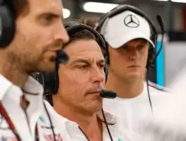 Toto Wolff issues Mercedes upgrade report with more crucial data collected