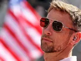 The team principal Jenson Button dubs ‘one of the best’ on the F1 grid