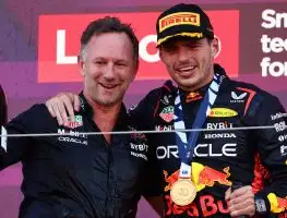 Christian Horner reveals Max Verstappen’s ‘five gin and tonics’ preparation for Qatar GP
