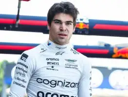 Lance Stroll advised to consider quitting F1 amidst Aston Martin struggles