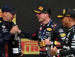F1 chief takes firm stance on ending Max Verstappen’s ‘disheartening’ dominance
