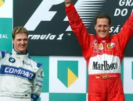 Michael Schumacher accident: Ralf Schumacher offers rare philosophical view