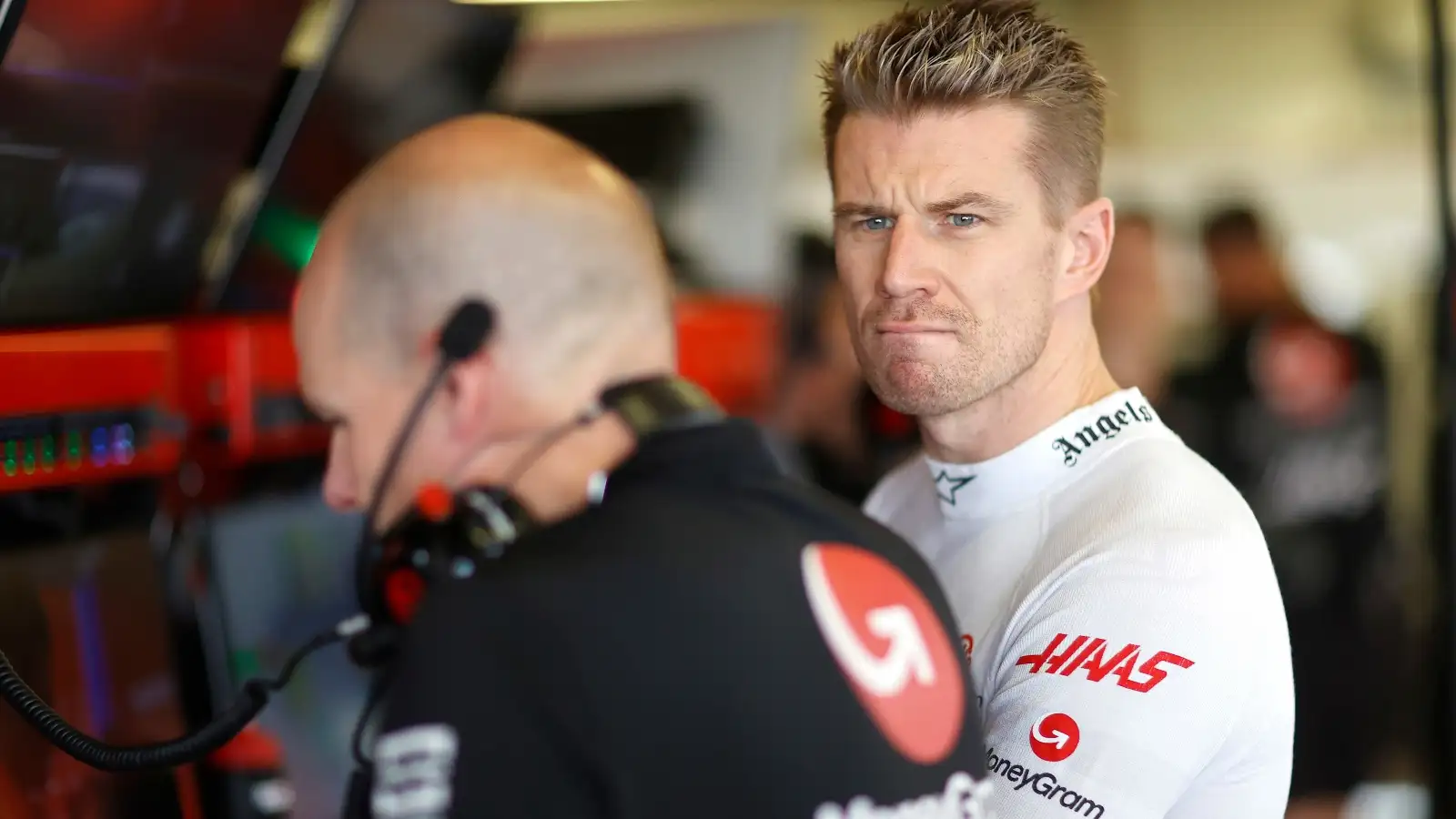 Why Nico Hulkenberg’s Abu Dhabi P8 is actually bad news for Haas