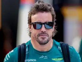 Fernando Alonso threatens ‘consequences’ after false rumours spread