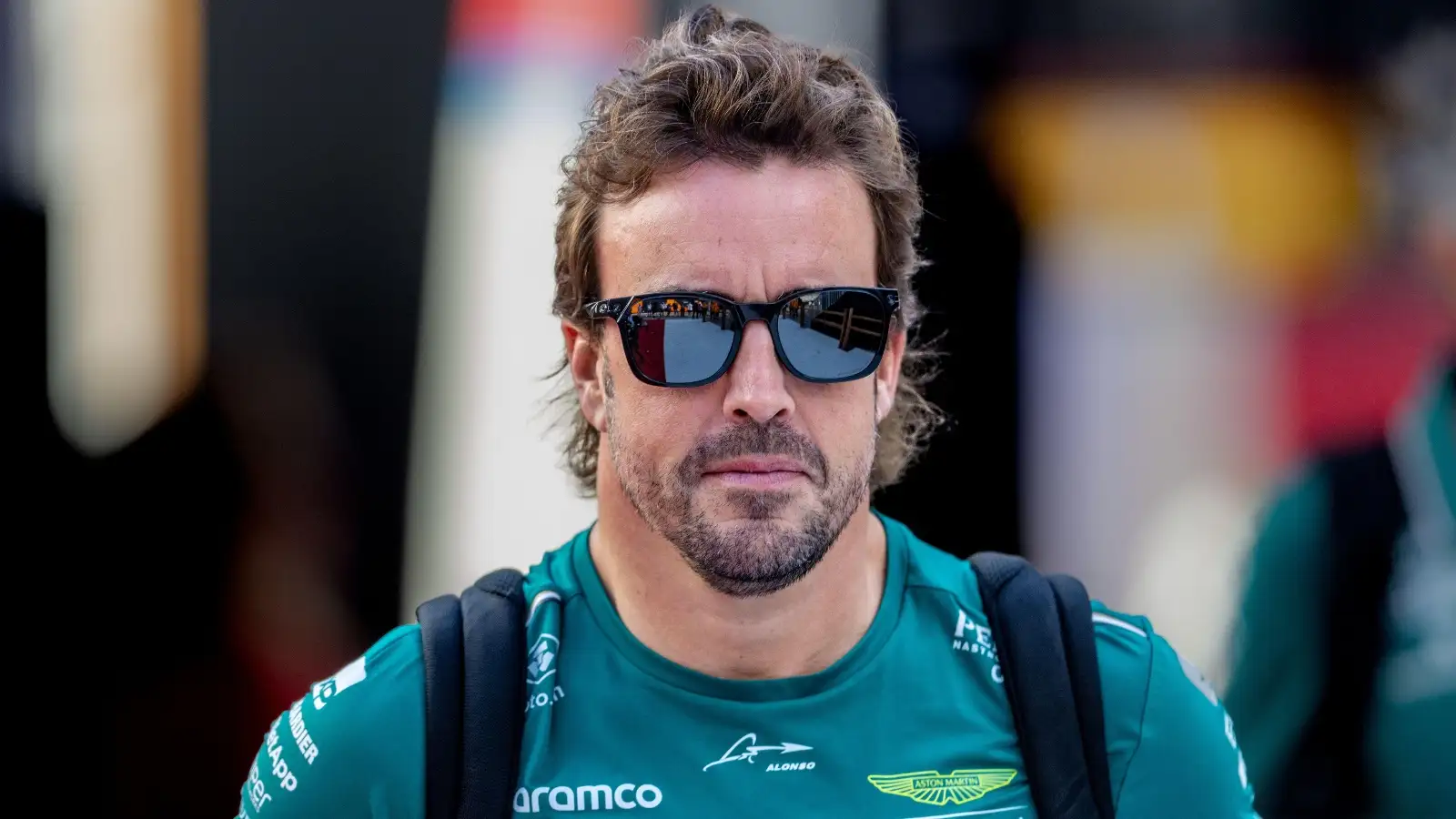 Fernando Alonso Not Laughing at Rumors About His F1 Future