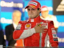 Felipe Massa exclusive: ‘Lewis Hamilton will need to talk’ about ‘manipulated’ 2008 title