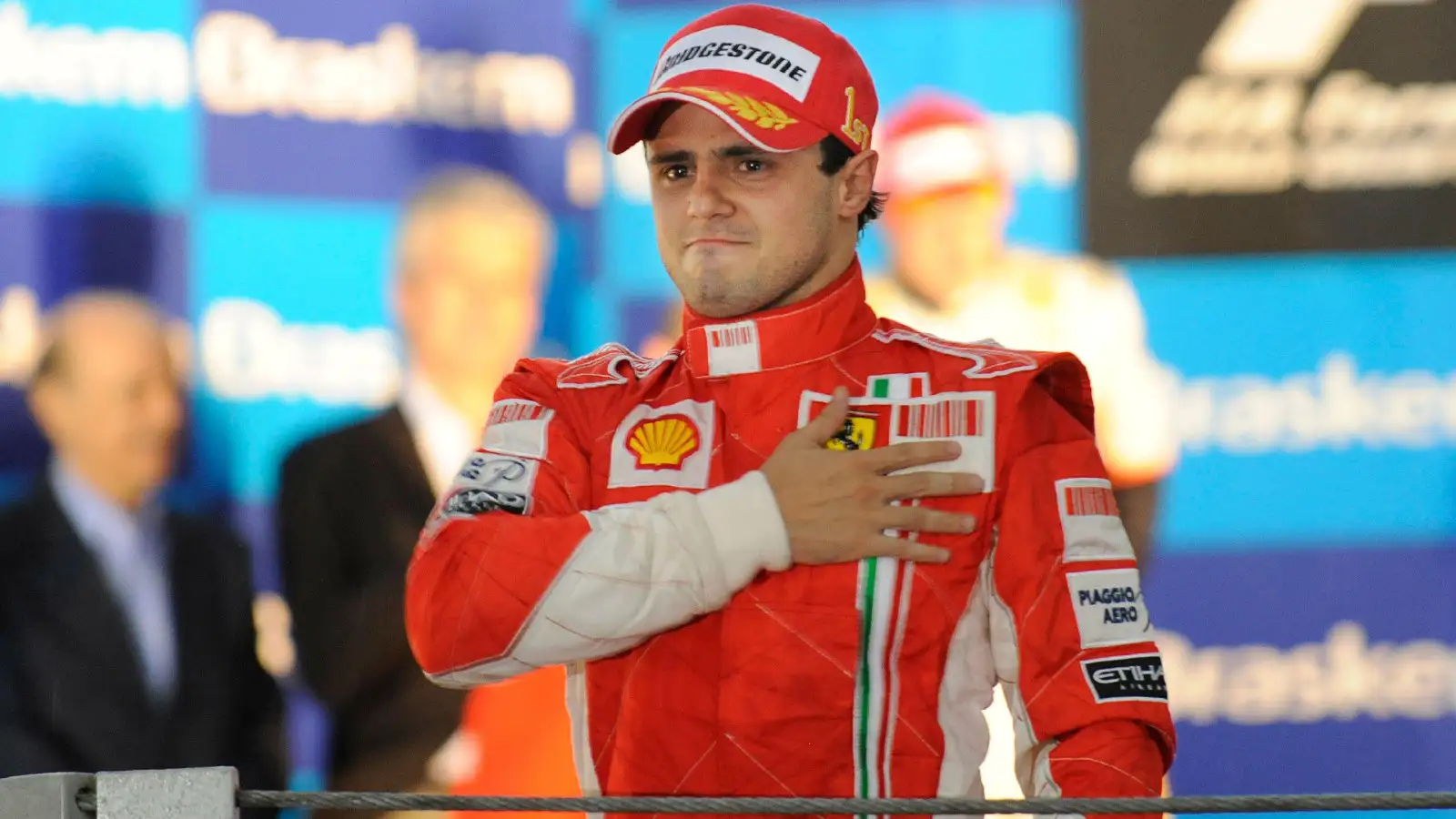 Felipe Massa Kicks Off Legal Proceedings Against F1 Fia And Bernie Ecclestone 7029