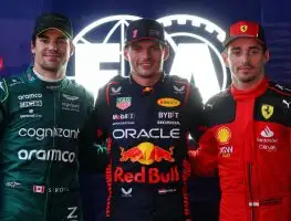Winners and losers from the 2023 Brazilian Grand Prix qualifying