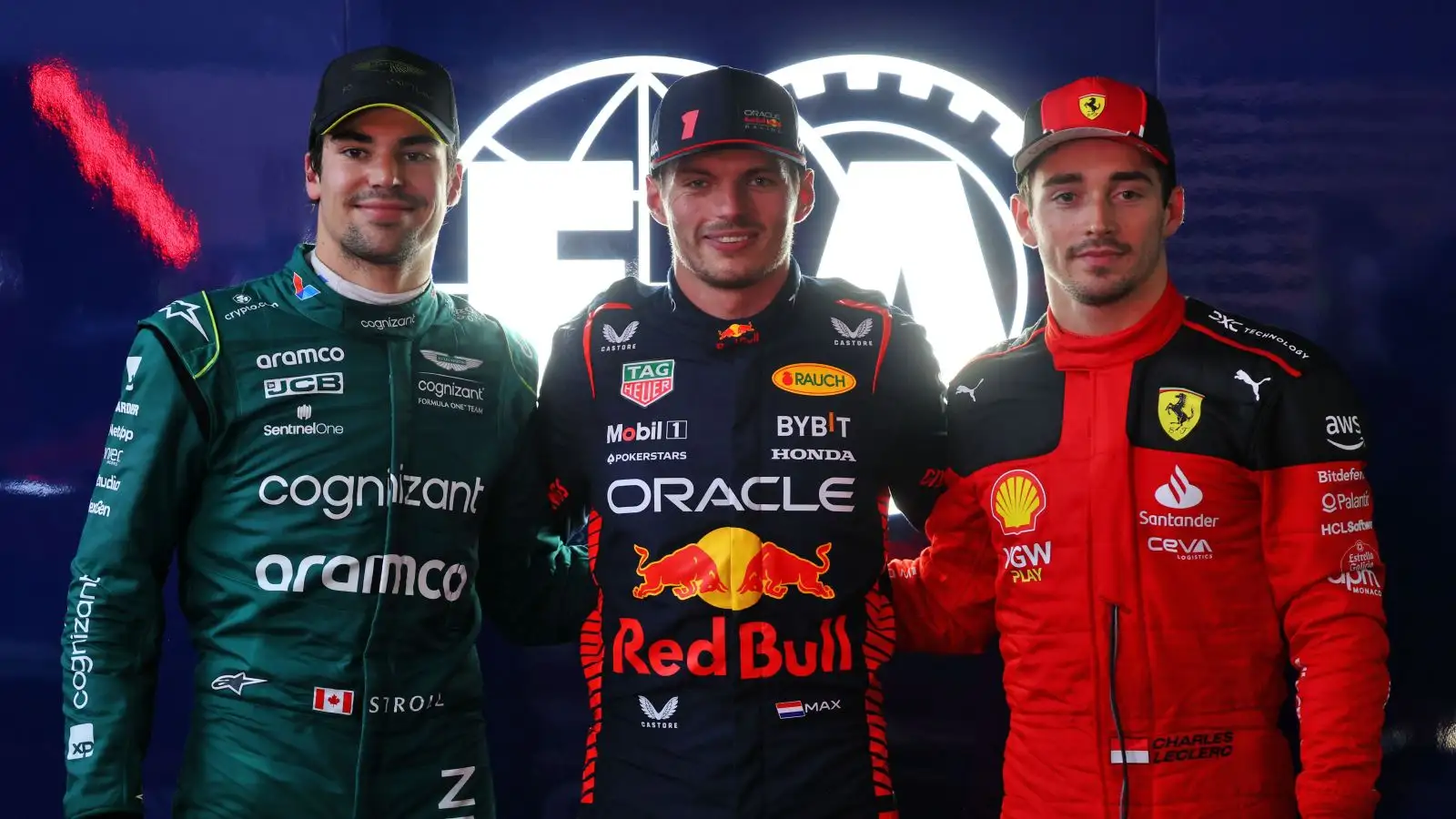 Winners and Losers from 2023 F1 Brazilian Grand Prix Sprint