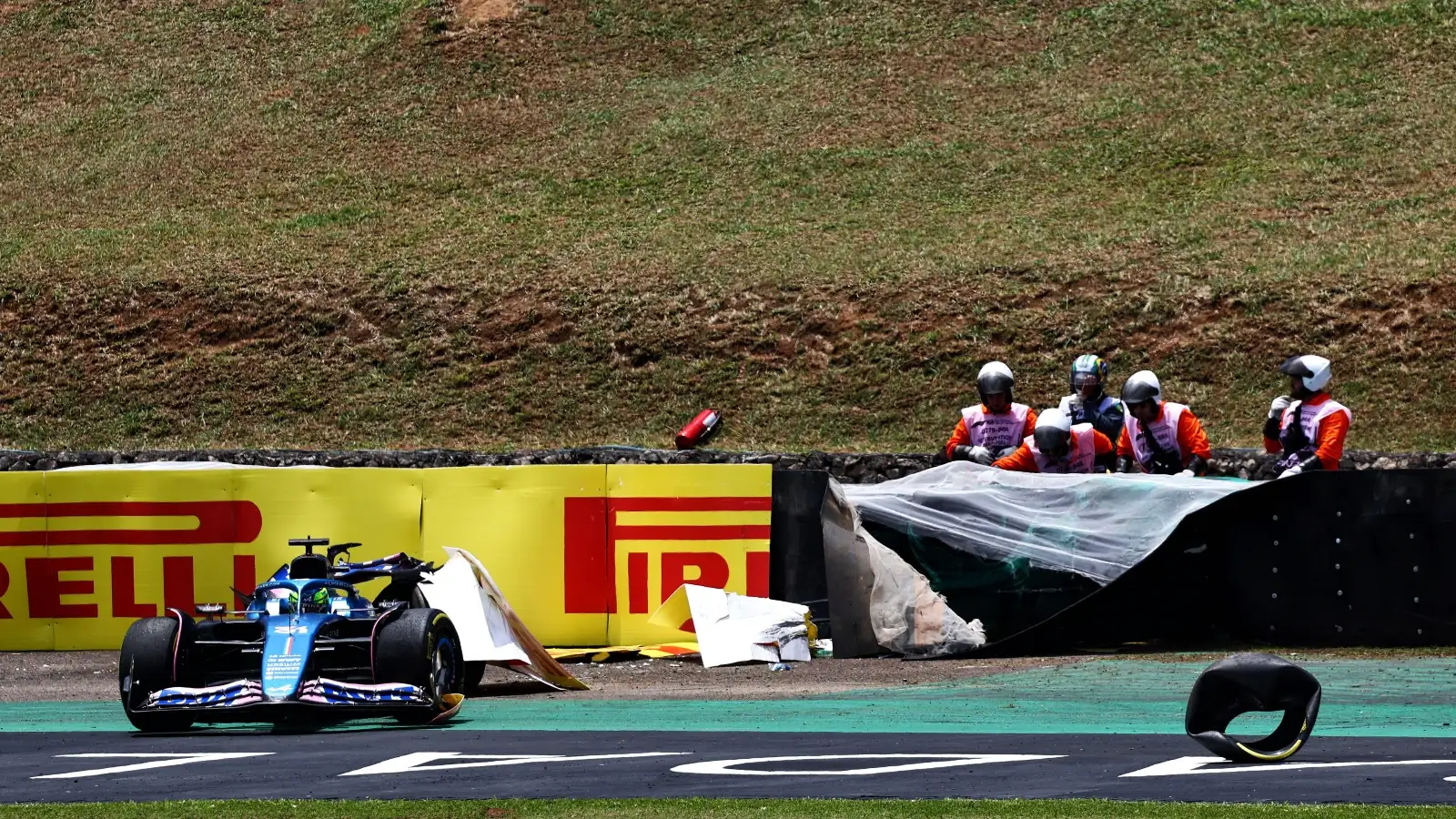 Esteban Ocon