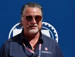 Michael Andretti sends clear message to F1 after huge PU announcement