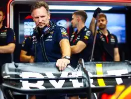 Christian Horner reveals daunting Red Bull challenge ‘keeping him awake’ at night