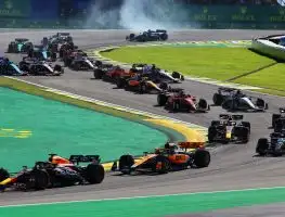 Significant F1 Sprint, DRS and power unit rule changes set for 2024 season