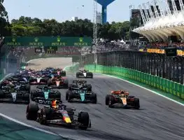 FIA issue summons as Martin Brundle and MGK respond to Brazil incident – F1 news round-up