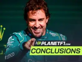 Brazil GP conclusions: Alonso’s genius, Perez’s pulse and Brundle’s gem